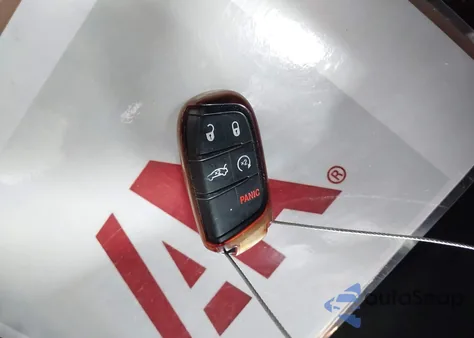 2017 Dodge Charger R/T Rwd из США, поврежденный, VIN 2C3CDXCT7HH642050